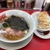 ラーメン山岡家 東雁来店