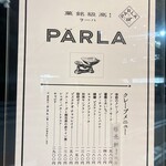 PARLA - 