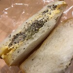 しげくに屋55ベーカリー - 