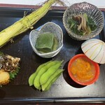 日本料理 聖 - 