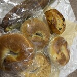 しげくに屋55ベーカリー - 