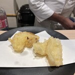 車海老専科 天麩羅 手一束 - 