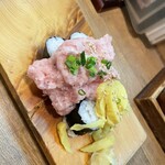 Hamayaki Kaisen Izakaya Daishou Suisan - 