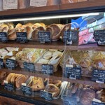 しげくに屋55ベーカリー - 