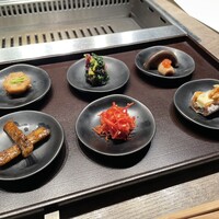 USHIGORO S. GINZA - 