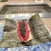 USHIGORO S. GINZA - 