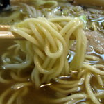 Shinkarou - 中華麺