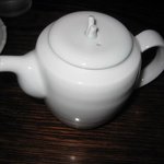 茶房 天井棧敷 - コーヒーポット