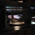 茶房 天井棧敷 - 桟敷席用リフト