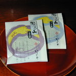 信州飯田　いとうや - かざこし山