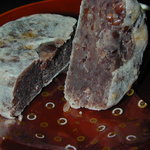 和泉庄 - 大きんつば