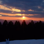 BEAR - サンセットが美しいforest cafe BEAR 