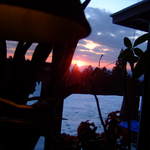 BEAR - サンセットが美しいforest cafe BEAR 