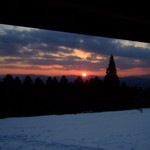 BEAR - 冬のforest cafe BEAR 