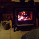 BEAR - 冬場は遠赤外線で究極の癒し空間。