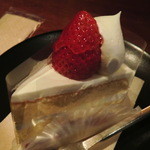 タイズ - イチゴショート