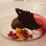 リストランテ ペガソ - Dec, 2013_②