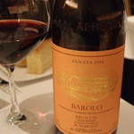 リストランテ ペガソ - Dec, 2013_②