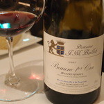 リストランテ ペガソ - Dec, 2013_②