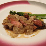 リストランテ ペガソ - Dec, 2013_②