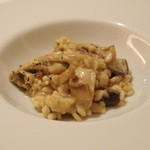 リストランテ ペガソ - Dec, 2013_②