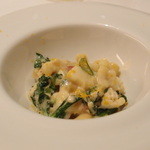 リストランテ ペガソ - Dec, 2013_②