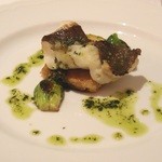 リストランテ ペガソ - Dec, 2013_②