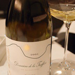 リストランテ ペガソ - Dec, 2013_②