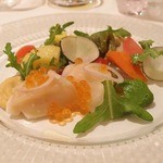 リストランテ ペガソ - Dec, 2013_②