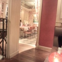 Benoit Alain Ducasse - 店内、ブリブリっす♪