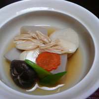 上杉伯爵邸 - つぶつぶ煮
                　　　