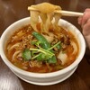 刀削麺・火鍋・西安料理 XI’AN - 