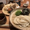 うどん山長