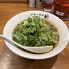 中華そば つけそば 伊蔵八本店