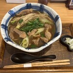 Teuchi Soba Kokoro - 