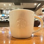 スターバックス・コーヒー - 