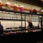 POTONG - 内観 (コンブチャ 醸造所)