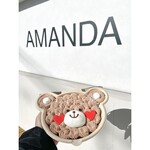 スイーツギャラリーアマンダ - 