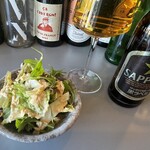 ビストロ ツミキ - 