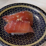 はま寿司 - 特製づけまぐろ