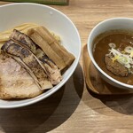 自家製麺 つきよみ - 