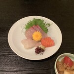 Sushidokoro Kaidou - 