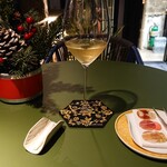 POTONG - 豚の塩漬け肉