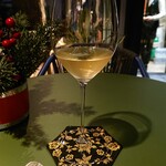 POTONG - フェスティブ シャンパン