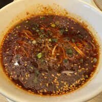 トゥーランドット 臥龍居  - 