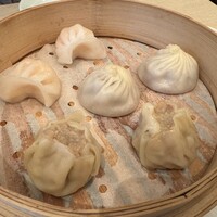 トゥーランドット 臥龍居  - 