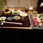 Sushiteppammaruginza - 