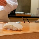 Sushi Kuriyagawa - 