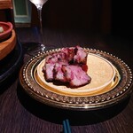 POTONG - 和牛ロースト