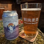 BEER INN 麦酒停 - 